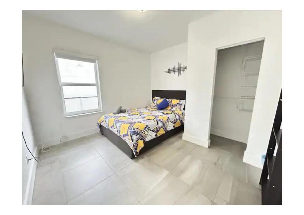 2bed In The Heart Of Apartamento Miami