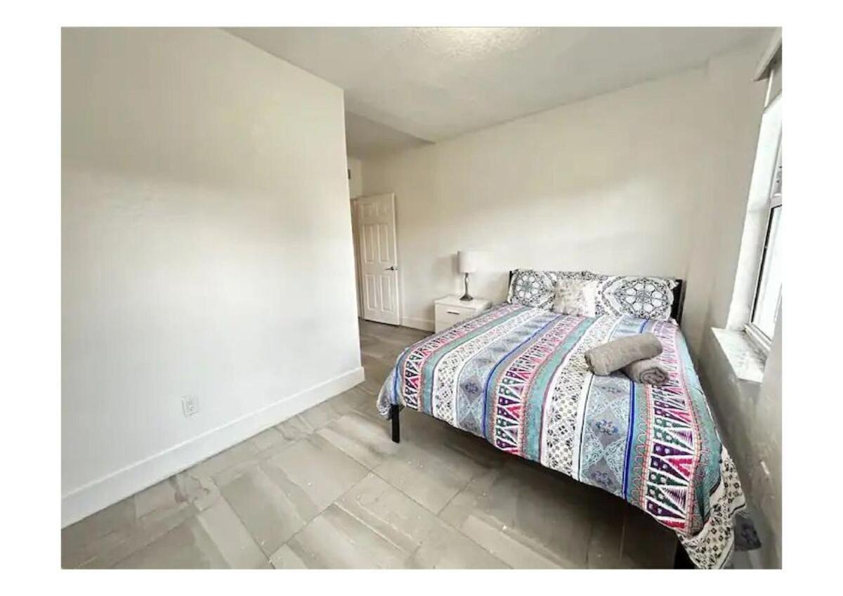 Apartamento 2bed In The Heart Of Miami