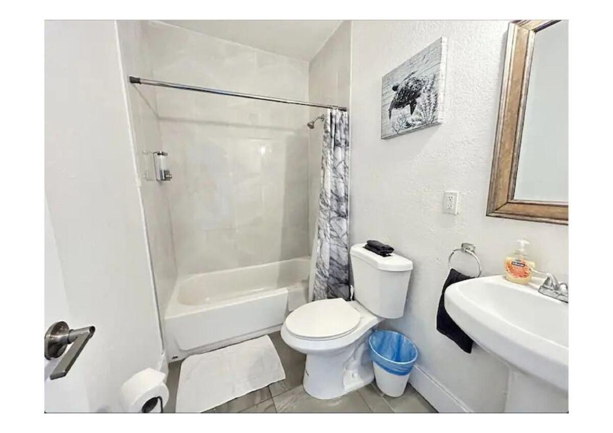 2bed In The Heart Of Apartamento