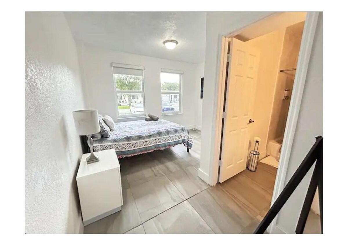2bed In The Heart Of Apartamento *