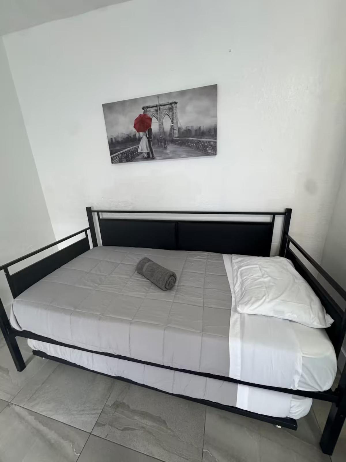 2bed In The Heart Of Apartamento